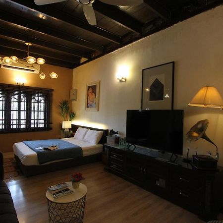 Vista Rio - Scenic River View, Walk To Jonker St Malacca Exterior foto