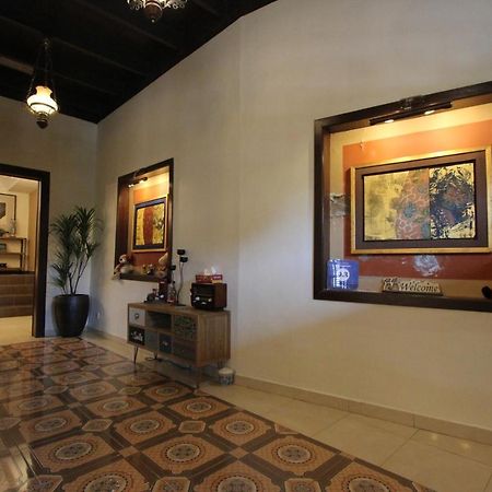Vista Rio - Scenic River View, Walk To Jonker St Malacca Exterior foto