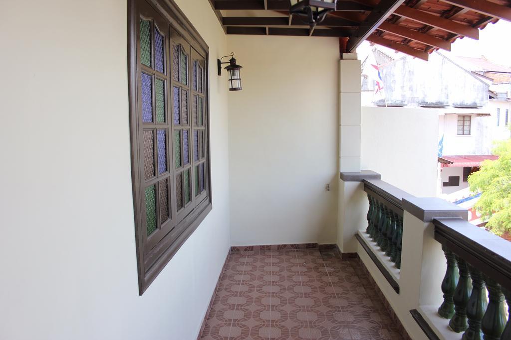 Vista Rio - Scenic River View, Walk To Jonker St Malacca Exterior foto