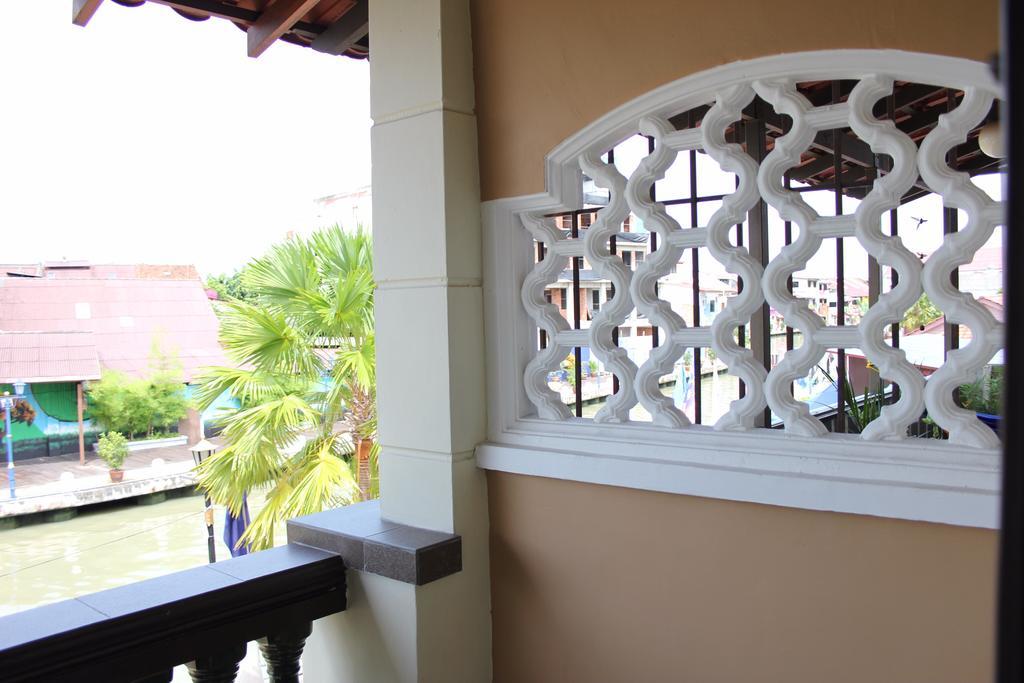 Vista Rio - Scenic River View, Walk To Jonker St Malacca Exterior foto