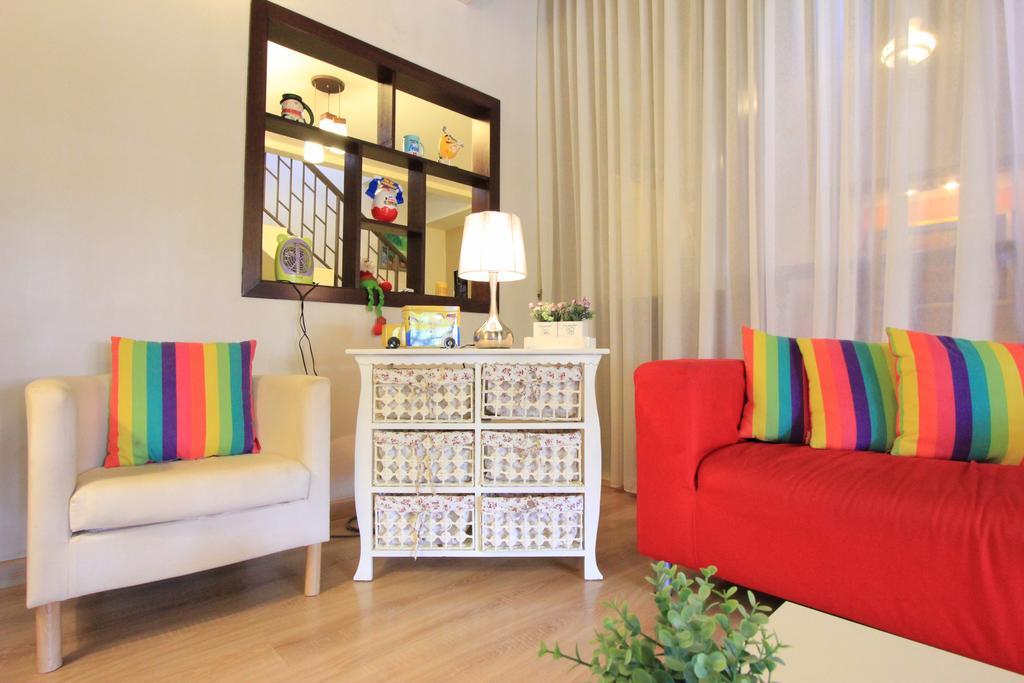 Vista Rio - Scenic River View, Walk To Jonker St Malacca Zimmer foto