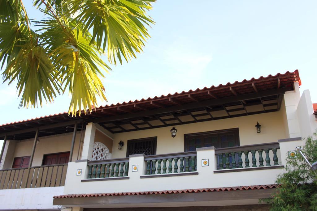 Vista Rio - Scenic River View, Walk To Jonker St Malacca Exterior foto
