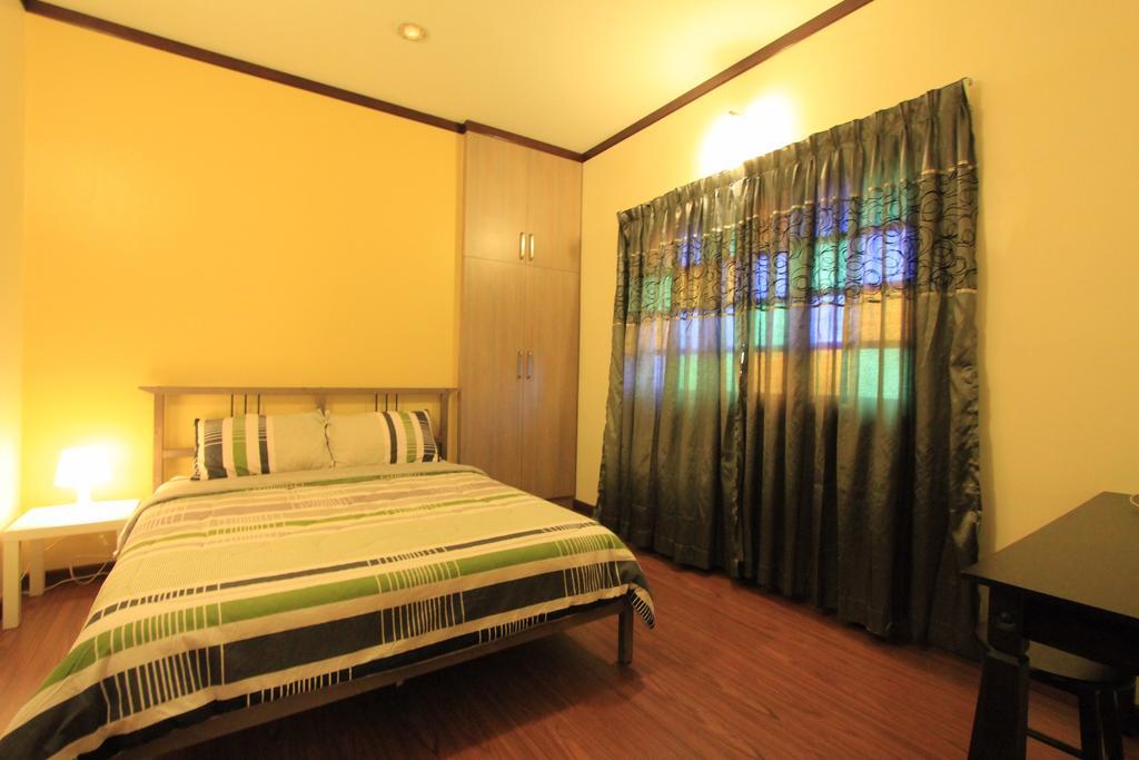 Vista Rio - Scenic River View, Walk To Jonker St Malacca Zimmer foto